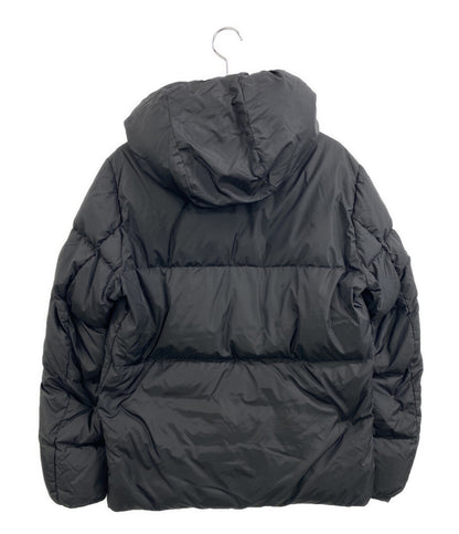 美品 MONCLER ダウンジャケット MONTCLA GIUBBOTTO BK 22年 レディース SIZE 1 モンクレール