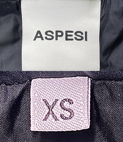 ASPESI ダウンジャケット メンズ SIZE XS アスペジ