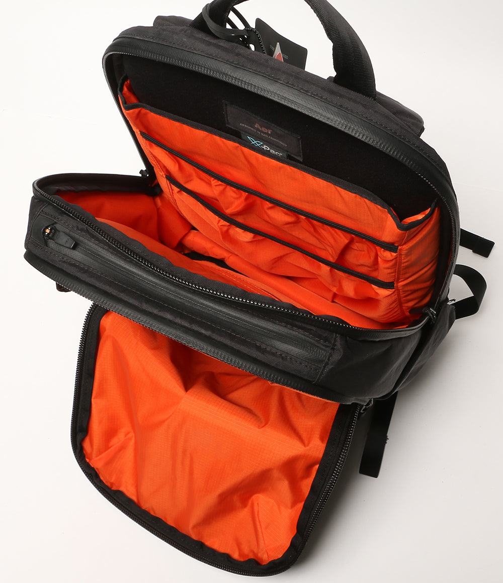 AER リュック・デイパック Day Pack 2 X-PAC メンズ エアー