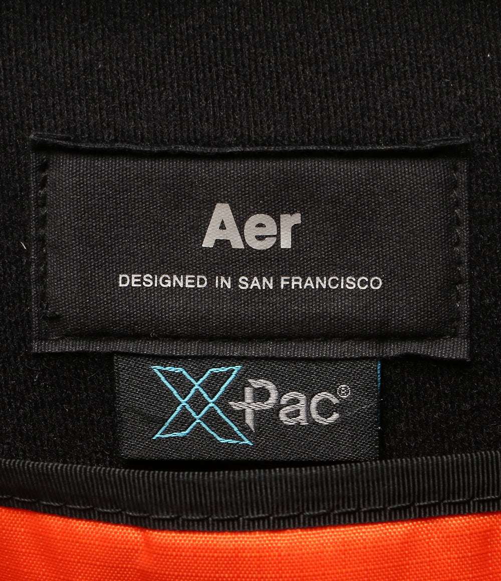 AER リュック・デイパック Day Pack 2 X-PAC メンズ エアー