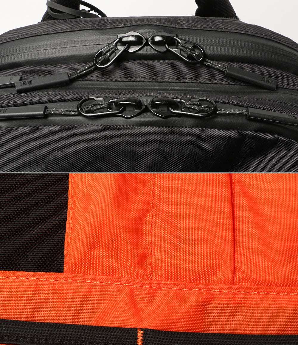 AER リュック・デイパック Day Pack 2 X-PAC メンズ エアー