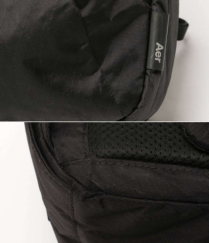 AER リュック・デイパック Day Pack 2 X-PAC メンズ エアー