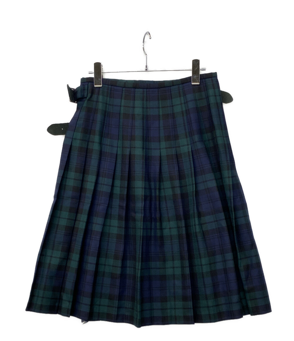 O’NEIL of DUBLIN オニールオブダブリン ラップスカート レディース SIZE GB10 オニールオブダブリン