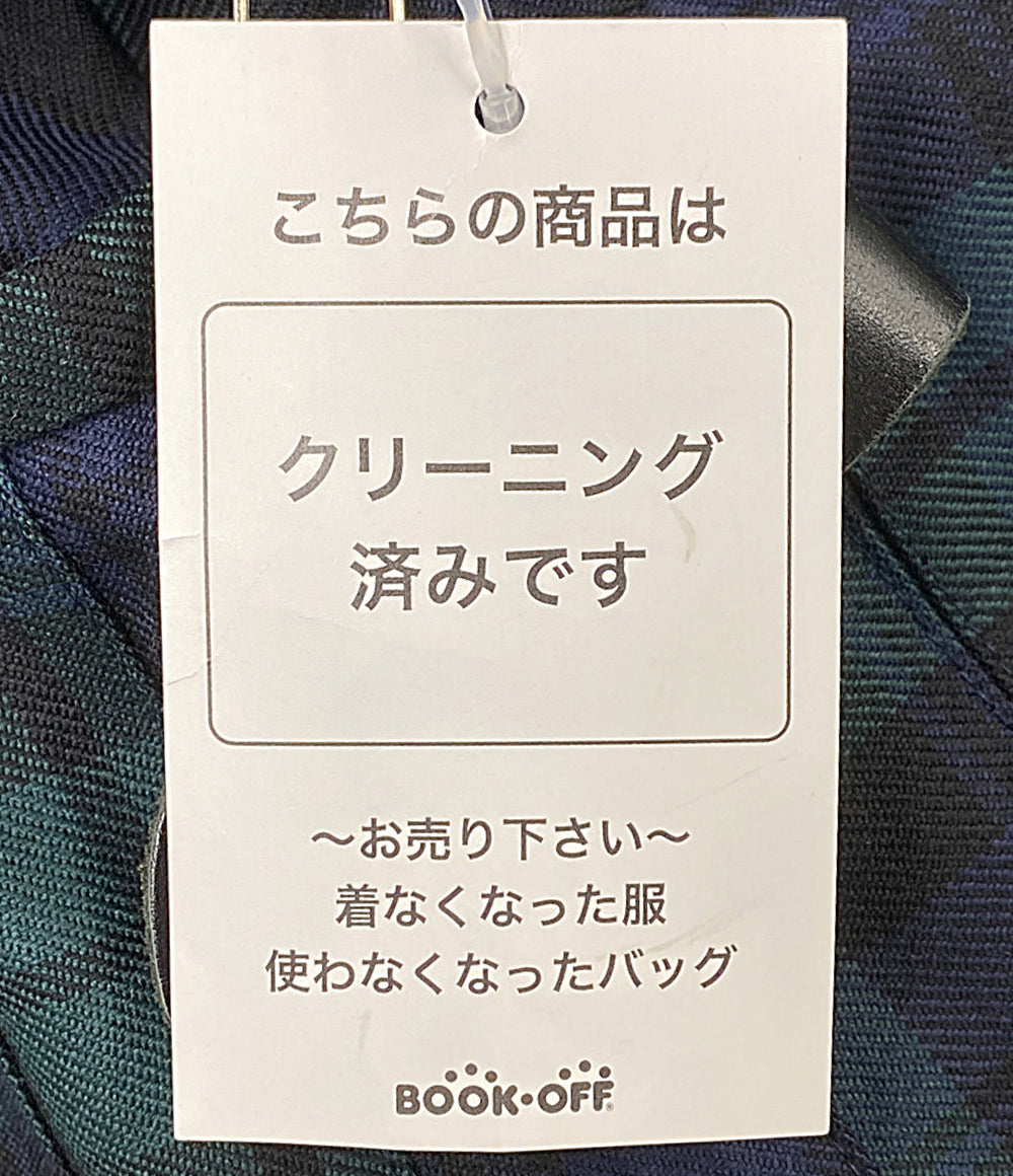 O’NEIL of DUBLIN オニールオブダブリン ラップスカート レディース SIZE GB10 オニールオブダブリン