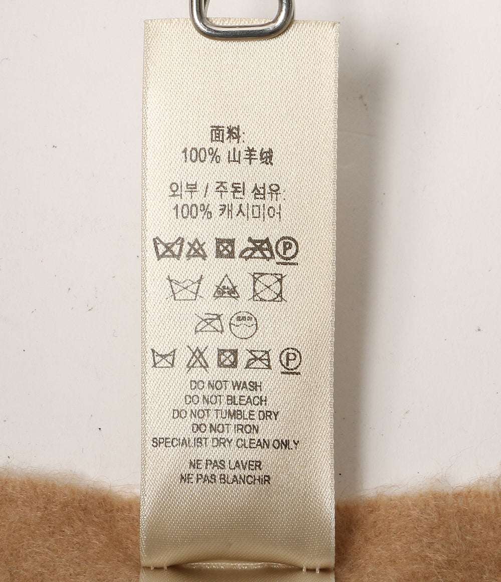 美品 BURBERRY マフラー ノバチェック レディース バーバリー