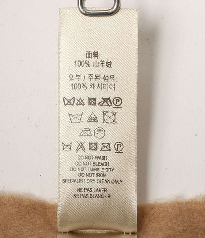 美品 BURBERRY マフラー ノバチェック レディース バーバリー