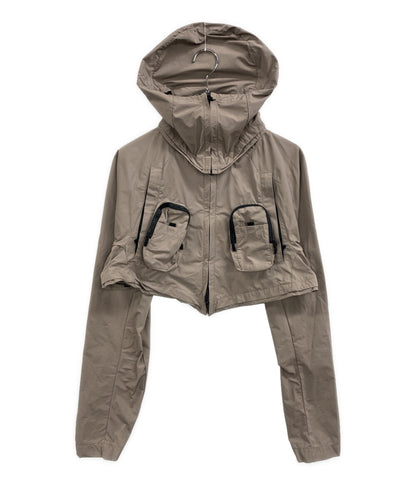 美品 NIKE ジャケット LAB NRG A.A.E. CJ9586-221 レディース SIZE S ナイキ