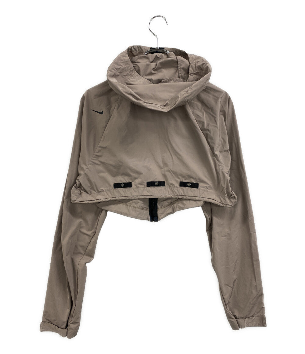 美品 NIKE ジャケット LAB NRG A.A.E. CJ9586-221 レディース SIZE S ナイキ
