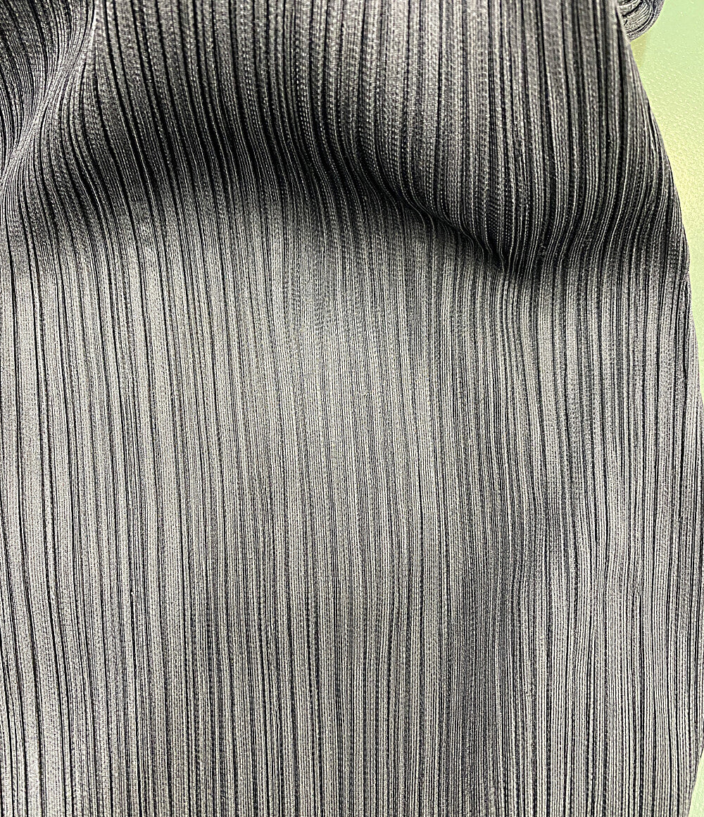PLEATS PLEASE プリーツパンツ PP01-JF403 レディース SIZE 4 プリーツプリーズ