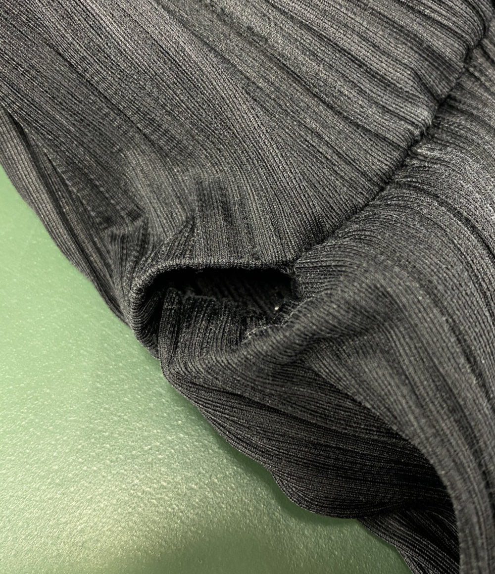 PLEATS PLEASE プリーツパンツ PP01-JF403 レディース SIZE 4 プリーツプリーズ