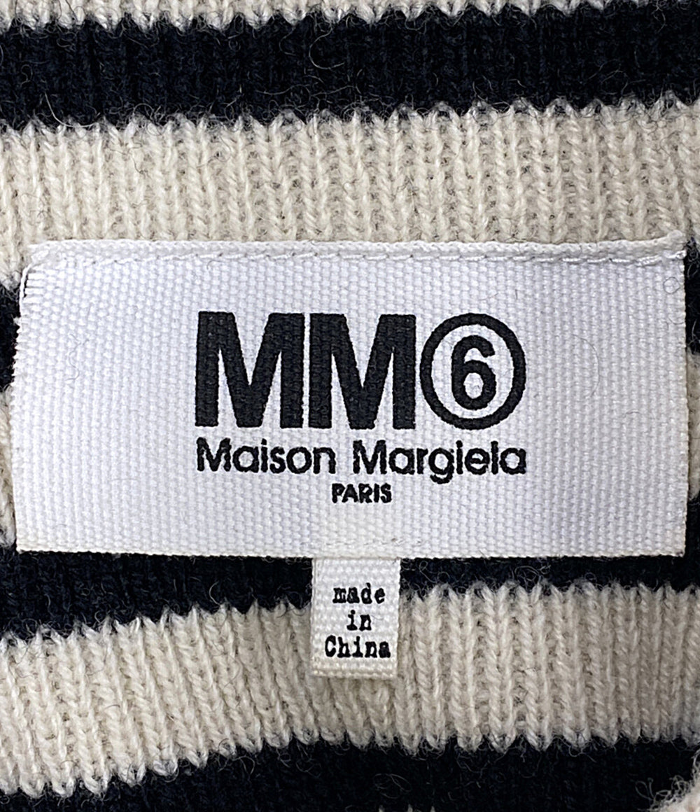 Maison Margiela ニット MM6 S32HA0438 レディース SIZE S メゾンマルジェラ