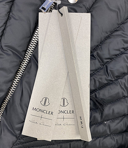 MONCLER ダウンジャケット Moncler Rick Owens RADIANCE PETER JKT メンズ SIZE 2 モンクレール