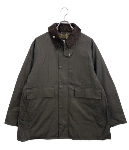 BARBOUR ジャケット 別注OLD BEDALE OS SLEEVE 252MCAS212 メンズ SIZE 38 バブアー