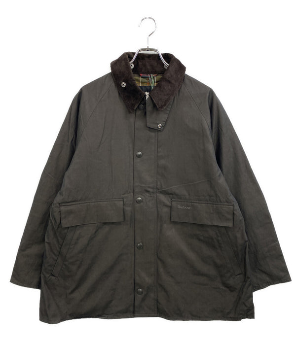 BARBOUR ジャケット 別注OLD BEDALE OS SLEEVE 252MCAS212 メンズ SIZE 38 バブアー
