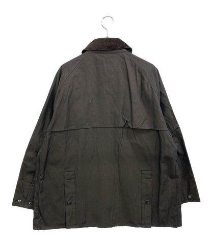 BARBOUR ジャケット 別注OLD BEDALE OS SLEEVE 252MCAS212 メンズ SIZE 38 バブアー