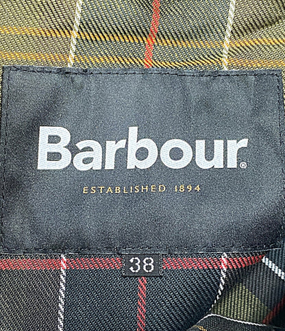 BARBOUR ジャケット 別注OLD BEDALE OS SLEEVE 252MCAS212 メンズ SIZE 38 バブアー