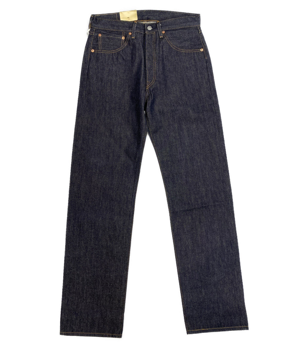 美品 LEVI'S デニムパンツ PC50155-0079 トートバッグ付き メンズ SIZE W31/L34 リーバイス