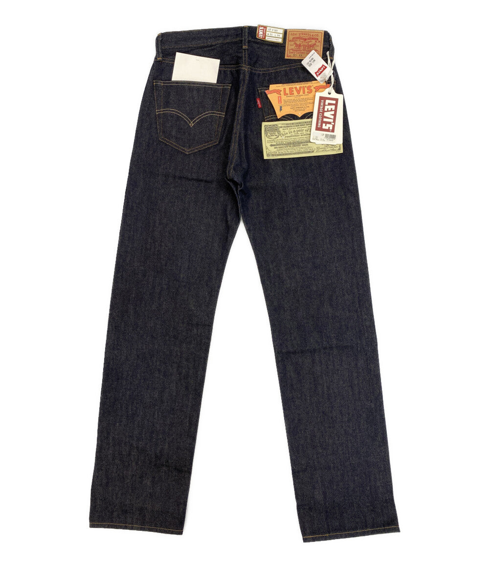 美品 LEVI'S デニムパンツ PC50155-0079 トートバッグ付き メンズ SIZE W31/L34 リーバイス