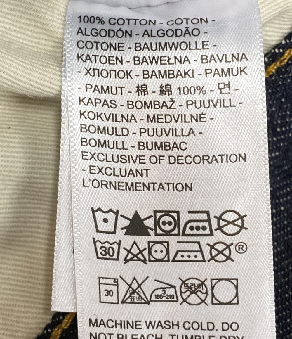美品 LEVI'S デニムパンツ PC50155-0079 トートバッグ付き メンズ SIZE W31/L34 リーバイス