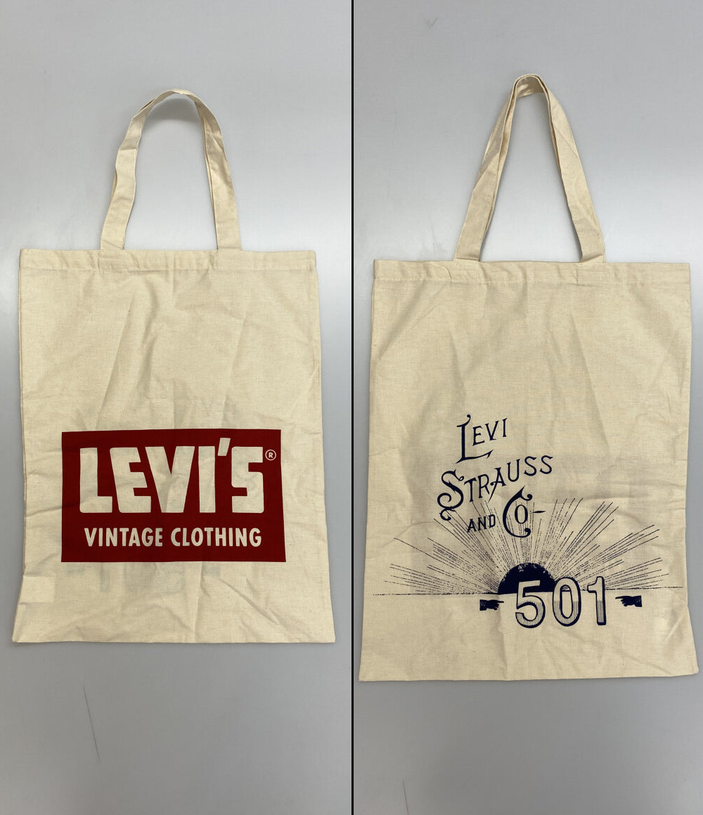 美品 LEVI'S デニムパンツ PC50155-0079 トートバッグ付き メンズ SIZE W31/L34 リーバイス