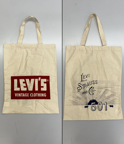 美品 LEVI'S デニムパンツ PC50155-0079 トートバッグ付き メンズ SIZE W31/L34 リーバイス