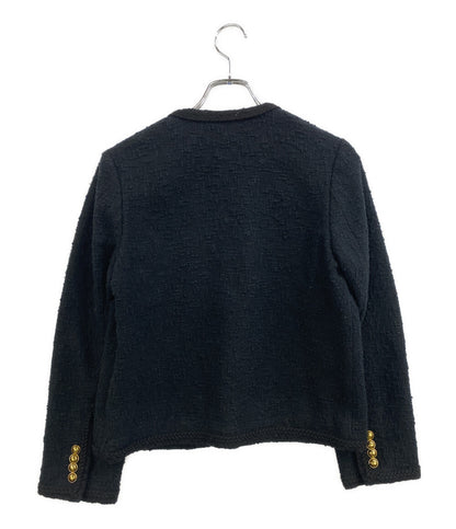 美品 col pierrot コルピエロ ジャケット 24-010-560-5007 レディース SIZE -