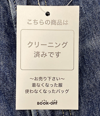 DENIMIST DEUXIEME CLASSE デニミスト ドゥーズィエム クラス デニムパンツ DENA JEAN レディース SIZE 25