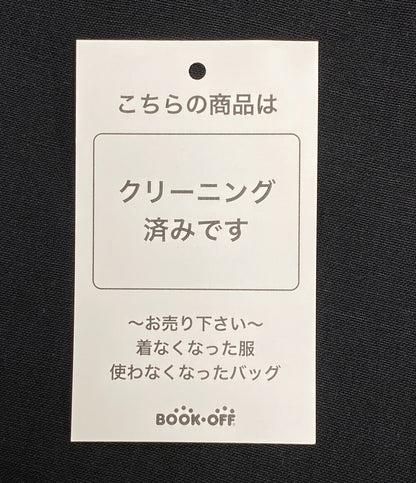 YOHJI YAMAMOTO POUR HOMME テーラードジャケット ラミー レーヨン混 ブラック メンズ SIZE S ヨウジヤマモトプールオム
