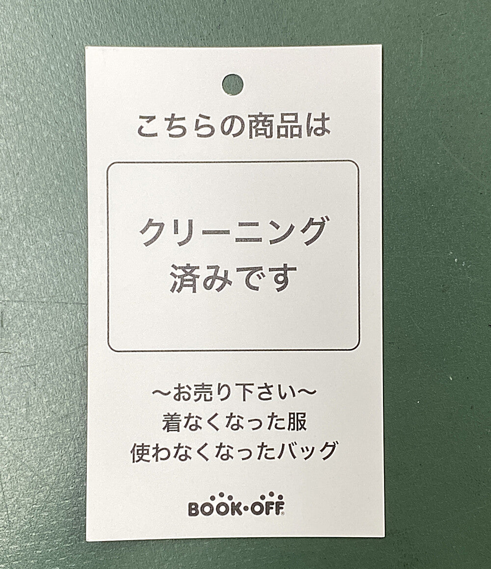 美品 ISSEY MIYAKE カーディガン ブラック プリーツ加工 IM22FD920 レディース SIZE 2 イッセイミヤケ