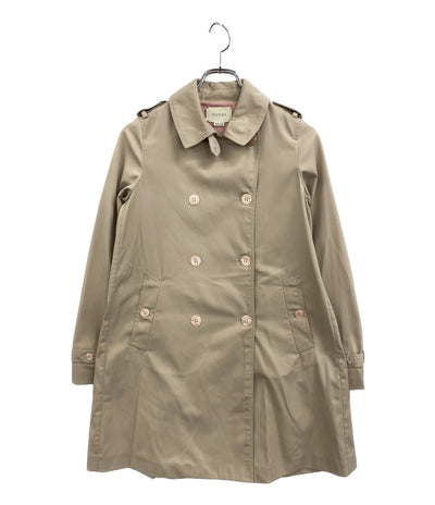 GUCCI トレンチコート キッズ キッズ SIZE 12 グッチ