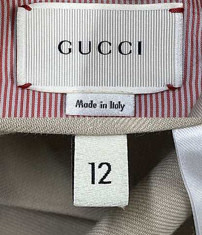 GUCCI トレンチコート キッズ キッズ SIZE 12 グッチ
