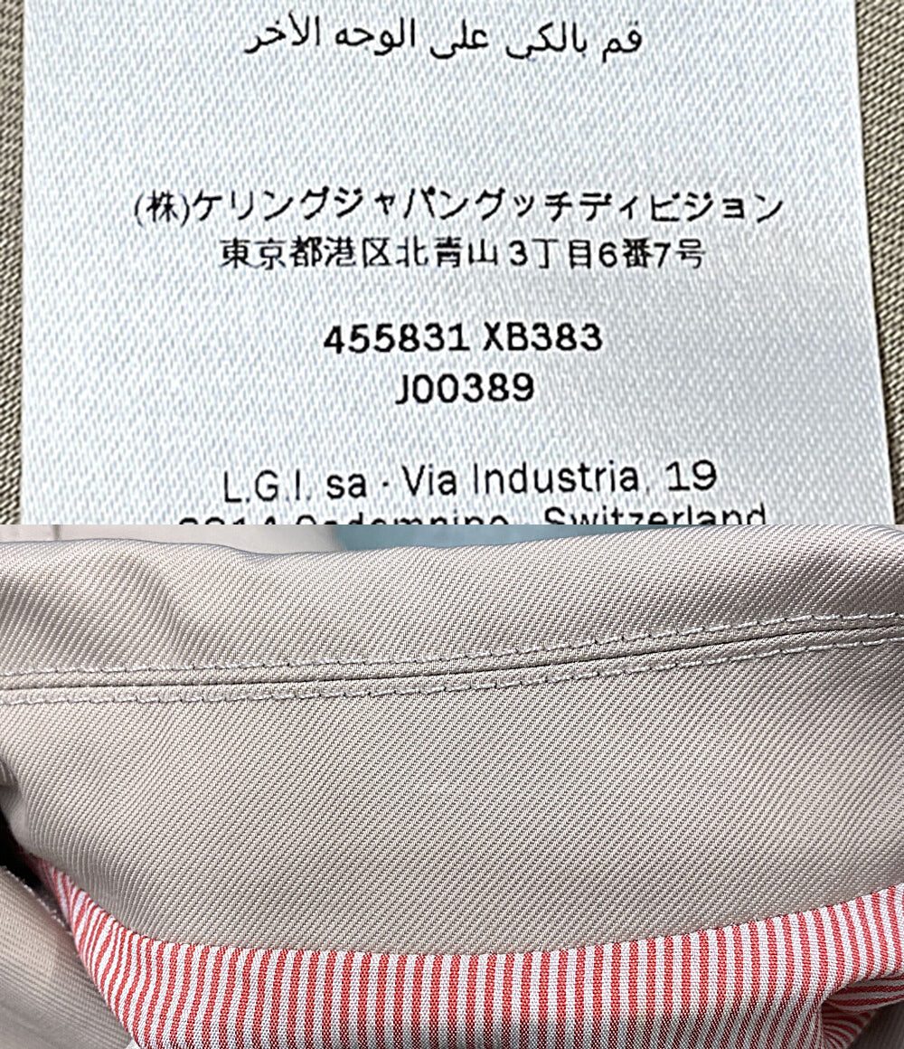 GUCCI トレンチコート キッズ キッズ SIZE 12 グッチ
