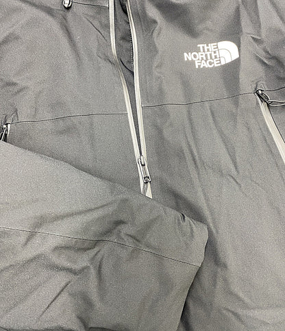 THE NORTH FACE ダウンジャケット DRY VENT NF0A88WE ブラック メンズ SIZE M ザ・ノース・フェイス