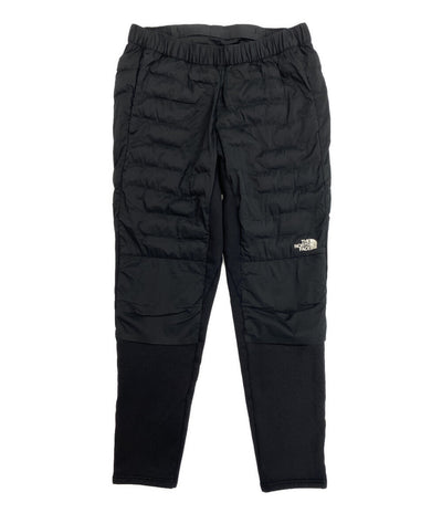 THE NORTH FACE レッドランロングパンツ 中綿 NY82395 レディース SIZE M ザ・ノース・フェイス