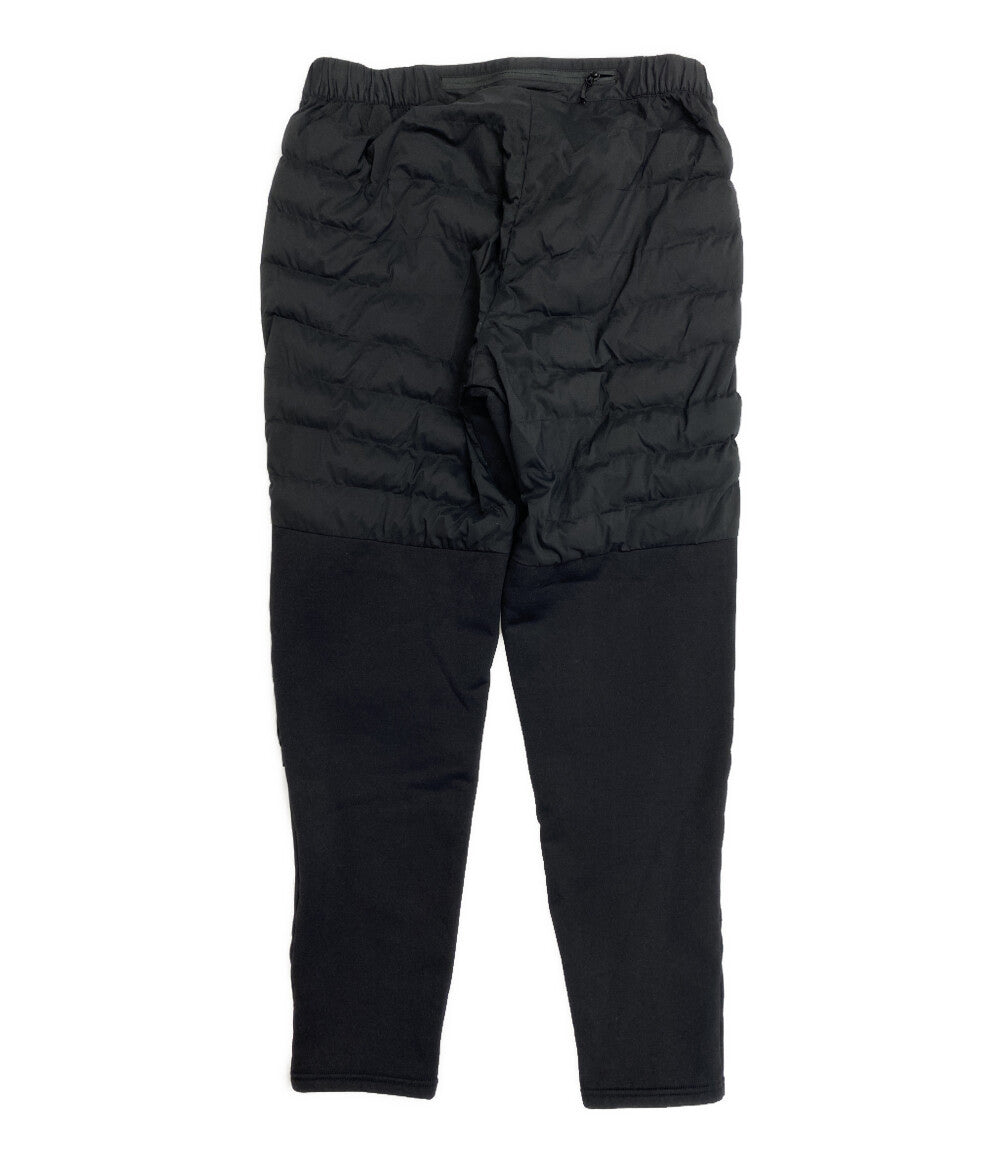 THE NORTH FACE レッドランロングパンツ 中綿 NY82395 レディース SIZE M ザ・ノース・フェイス