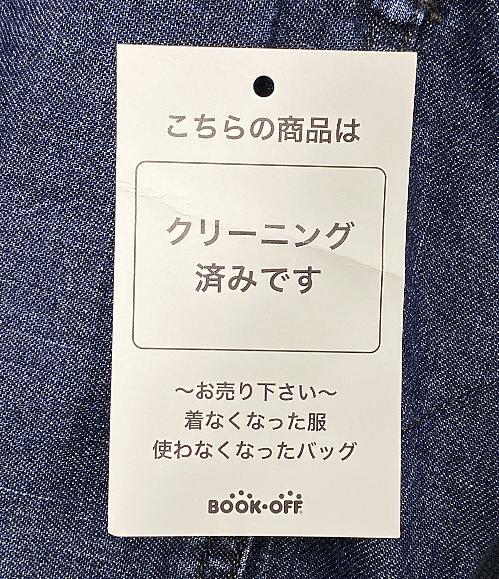 RRL RALPH LAUREN デニムパンツ アーガイル柄 インディゴ メンズ SIZE 28×30 ダブルアールエル