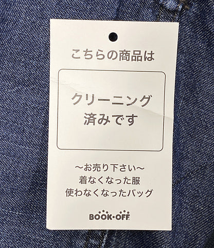 RRL RALPH LAUREN デニムパンツ アーガイル柄 インディゴ メンズ SIZE 28×30 ダブルアールエル