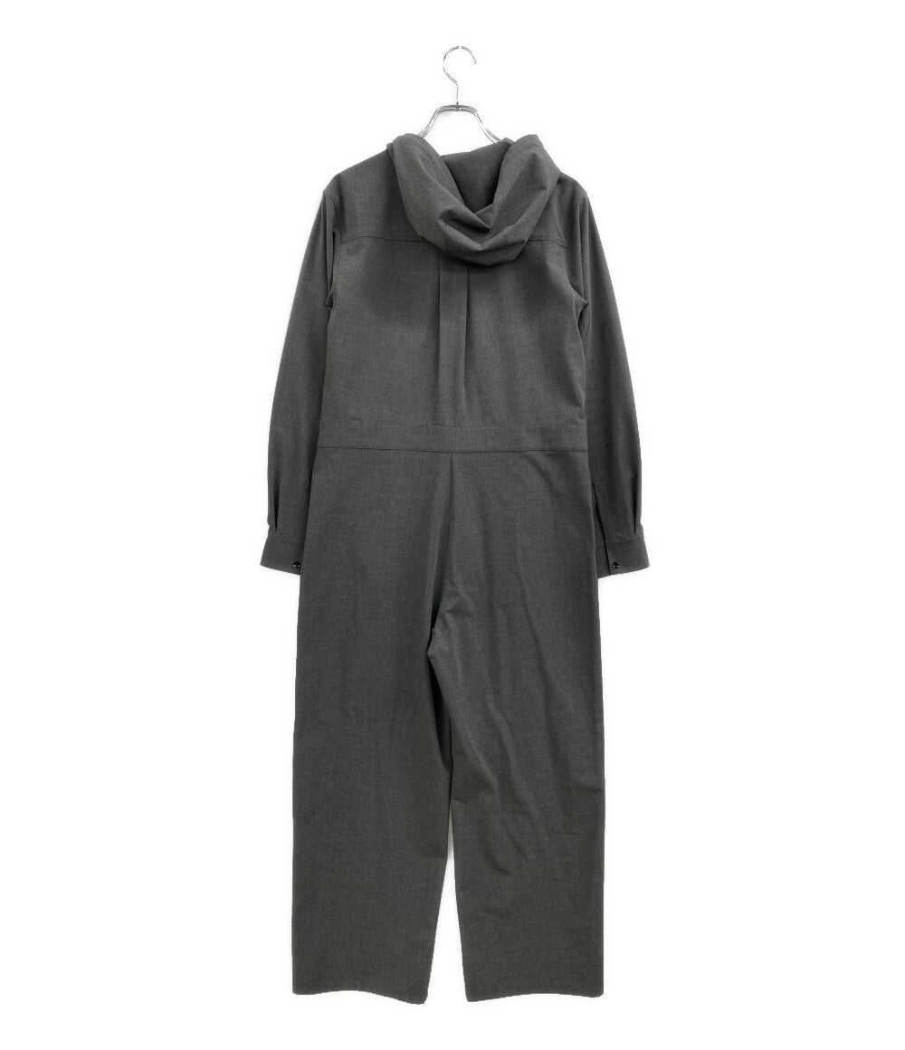 BURBERRY BLACK LABEL ウールスーツ セットアップ ストライプ メンズ