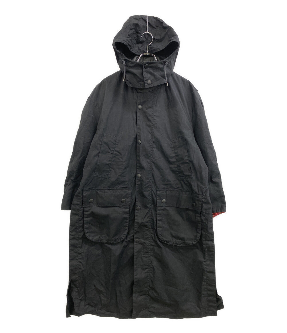 CURRENTAGE×JOHN PARTRIDGE カレンテージ×ジョン・パートリッジ コート 2025AW SJKA2543FC224 レディース SIZE 2