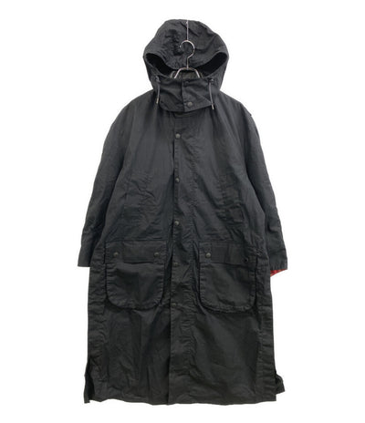 CURRENTAGE×JOHN PARTRIDGE カレンテージ×ジョン・パートリッジ コート 2025AW SJKA2543FC224 レディース SIZE 2