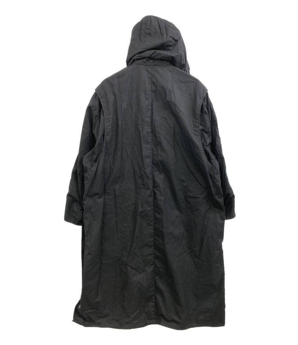 CURRENTAGE×JOHN PARTRIDGE カレンテージ×ジョン・パートリッジ コート 2025AW SJKA2543FC224 レディース SIZE 2