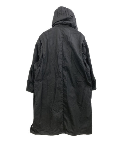 CURRENTAGE×JOHN PARTRIDGE カレンテージ×ジョン・パートリッジ コート 2025AW SJKA2543FC224 レディース SIZE 2