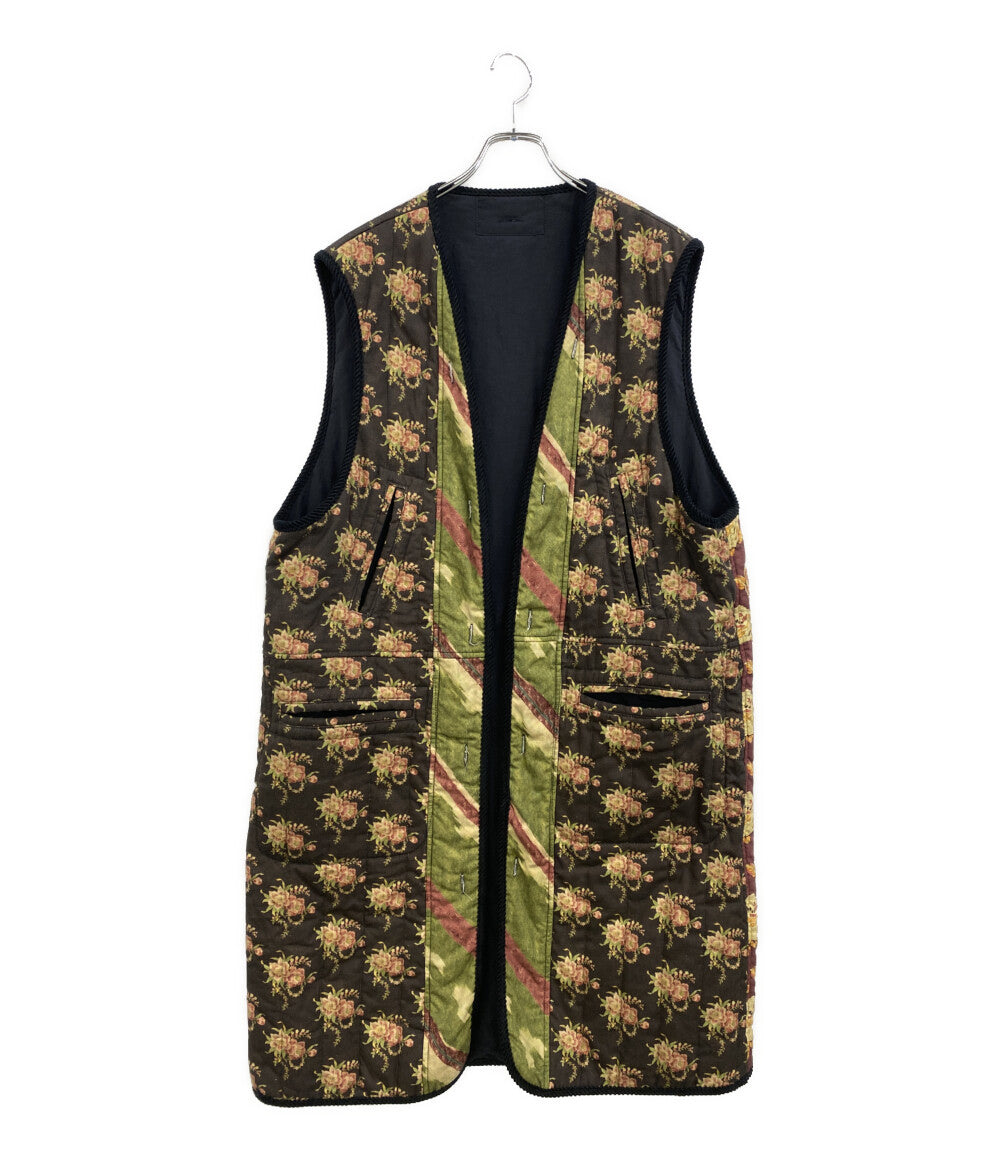 CURRENTAGE×JOHN PARTRIDGE カレンテージ×ジョン・パートリッジ コート 2025AW SJKA2543FC224 レディース SIZE 2