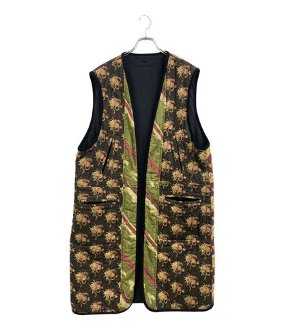 CURRENTAGE×JOHN PARTRIDGE カレンテージ×ジョン・パートリッジ コート 2025AW SJKA2543FC224 レディース SIZE 2