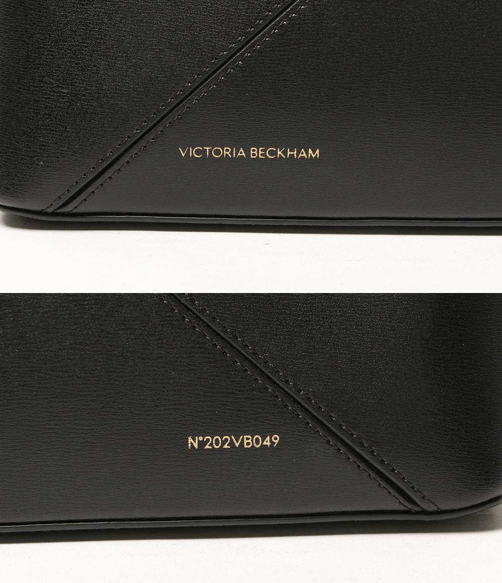 VICTORIA BECKHAM セカンドバッグ ブラック レディース ヴィクトリア ベッカム
