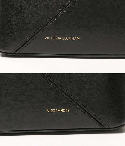 VICTORIA BECKHAM セカンドバッグ ブラック レディース ヴィクトリア ベッカム