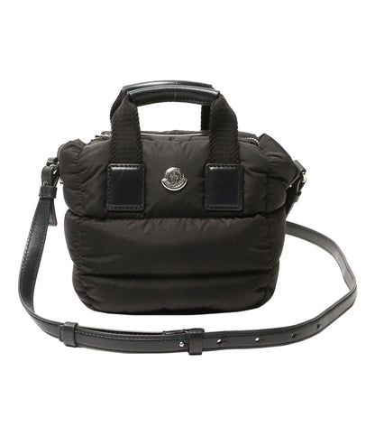 MONCLER ショルダーバッグ Micro Caradoc4 ダウン K209B5L0000 レディース モンクレール