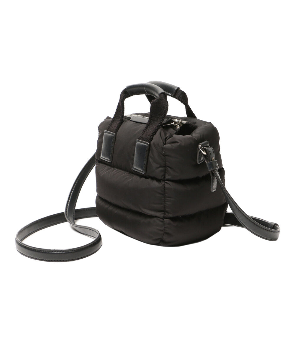 MONCLER ショルダーバッグ Micro Caradoc4 ダウン K209B5L0000 レディース モンクレール