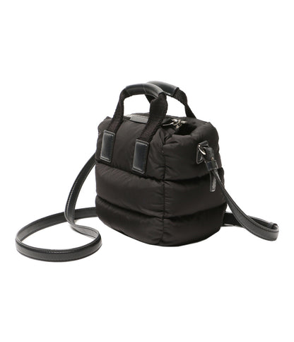 MONCLER ショルダーバッグ Micro Caradoc4 ダウン K209B5L0000 レディース モンクレール