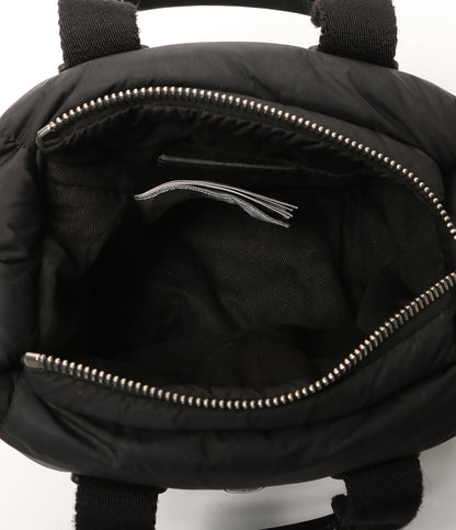 MONCLER ショルダーバッグ Micro Caradoc4 ダウン K209B5L0000 レディース モンクレール